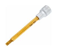 HAZET Douille 992SLG-T40 23mm 138mm manuelle manuelle)