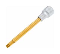 HAZET Douille mâle TX 992SLG-T45 ∙ Carré creux 12,5 mm (1/2 pouce) ∙ Profil TX intérieur ∙ 138 mm HAZET Quantité:1
