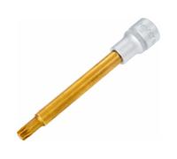 HAZET Douille mâle TX® 992SLG-T50 ∙ Carré creux 12,5 mm (1/2 pouce) ∙ Profil TX® intérieur ∙ 138 mm HAZET Quantité:1