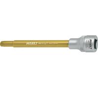 Hazet, douille Torx de 7,82 mm, embout 1/2", modèle 992, série Slg-T45