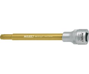 Hazet, douille Torx de 7,82 mm, embout 1/2", modèle 992, série Slg-T45