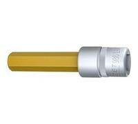 Hazet "Douille tournevis 986L-14, 1/2"", Clés mixtes à cliquet"