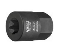 HAZET Douille TX pour compresseur turbo / collecteur 2871-E12 HAZET Quantité:1