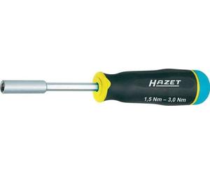 Hazet Drehmoment-Schraubendreher 3.0 Nm 6001-3.0/3 (6001-3.0/3)