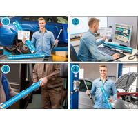 Hazet Drehmoment-Service Paket Hazet Sp10