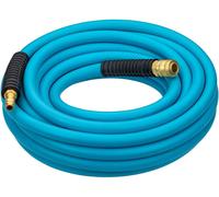 HAZET Druckluftschlauch 20 m ø 10 mm (Länge 20 m, Durchmesser 10 mm) 9040N-1020