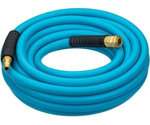 HAZET Druckluftschlauch 20 m ø 10 mm (Länge 20 m, Durchmesser 10 mm) 9040N-1020