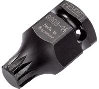 Hazet Embout de vissage de force, 990S-14