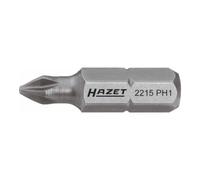 HAZET Embout-tournevis 2215-PH3 HAZET Quantité:1