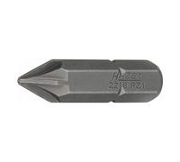 HAZET Embout-tournevis 2218-PZ1 Profil Pozidriv PZ PZ1 HAZET Quantité:1