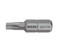 HAZET Embout-tournevis 2223-T10 T10 HAZET Quantité:1