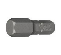 HAZET Embout-tournevis (bit) 2206-10 ∙ Hexagone massif 8 (5/16 pouce) ∙ Profil à 6 pans intérieurs ∙ 10 HAZET Quantité:1