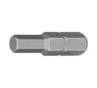 HAZET Embout-tournevis (bit) 2206-6 ∙ Hexagone massif 8 (5/16 pouce) ∙ Profil à 6 pans intérieurs ∙ 6 HAZET Quantité:1