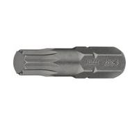 HAZET Embout-tournevis (bit) 2212-8 ∙ Hexagone massif 8 (5/16 pouce) ∙ Profil denture multiple intérieur XZN HAZET Quantité:1