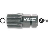 HAZET Embout-tournevis (bit) 2597-02 Hazet 2597-02 N/A