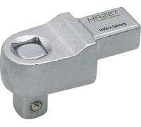 Hazet Embouts carrés à emboîter 6414 - Embout carré 14 x 18 mm - Carré massif | 6414