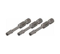 HAZET Embouts-tournevis de torsion à chocs 2204SLG-8/3 HAZET Quantité:1