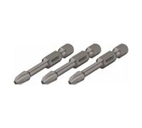 HAZET Embouts-tournevis de torsion à chocs 2215SLG-PH1/3 HAZET Quantité:1