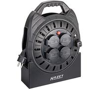 HAZET Enrouleur de câble 161N-3D