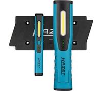 Hazet Ensemble de lampes LED charge sans fil 1979W2/3, Lampe de travail