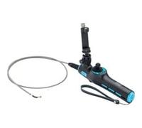 HAZET Videoendoskop 360° 4-telig (1 m Sonde, -10 °C bis 50 °C) 4812-24/4AF