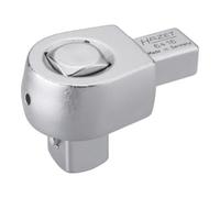 HAZET Entraînements carrés femelles 6416 ∙ Carré femelle 14 x 18 mm ∙ Carré massif 20 mm (3/4 pouce) HAZET Quantité:1