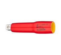 HAZET Extension 1000 Volt 8821KV-3 Carré creux 1 (3/8 pouce) Carré plein 1 (3/8 pouce) HAZET Quantité:1