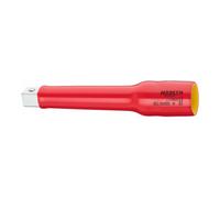 HAZET Extension HAZET isolée 917KV-5 carré creux 12,5 mm (1/2 pouce) carré plein 12,5 mm (1/2 pouce) Quantité:1