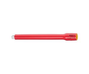 HAZET Extension HAZET isolée 918KV-10 carré creux 12,5 mm (1/2 pouce) carré plein 12,5 mm (1/2 pouce) Quantité:1