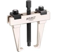 HAZET -Extracteur à serrage rapide 1750-9,pour desserrer des pièces sur des surfaces impaires, simple, doux, efficace, extracteur intérieur et extérieur, plage/profondeur de serrage : 100/80mm