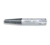 Hazet Extracteur de vis - Longueur totale: 64 mm - 840-3