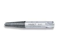 Hazet Extracteur de vis - Longueur totale: 78 mm - 840-5