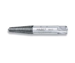Hazet Extracteur de vis - Longueur totale: 78 mm - 840-5