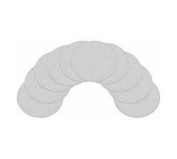 HAZET Feuilles abrasives de rechange · grain 320 · d=50 mm 9033-5-01/10 HAZET Quantité:1