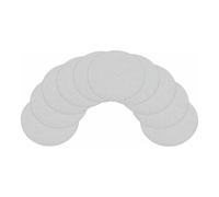 HAZET Feuilles abrasives de rechange · grain 320 · d=76,2 mm 9033-5-04/10 HAZET Quantité:1