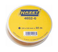 HAZET Fil de coupe carré 4852-6 HAZET Quantité:1