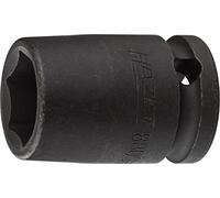 Hazet Force ouille 12 pans. Utilisation, noir, 880S-14 0 wattsW, 0 voltsV