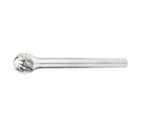 HAZET Fraises sur tige en métal dur 3 mm 9032-03KU6 HAZET Quantité:1