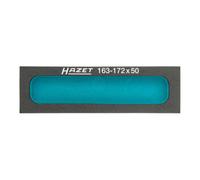 HAZET Garniture en mousse souple avec compartiments pour les petites pièces 163-172X50 HAZET Quantité:1