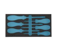 HAZET Garniture en mousse souple bimatière 163-184L HAZET Quantité:1