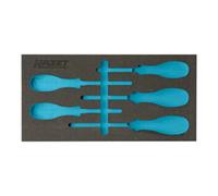 HAZET Garniture en mousse souple bimatière 163-264L HAZET Quantité:1