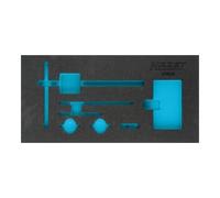 HAZET Garniture en mousse souple bimatière 163-325L HAZET Quantité:1