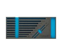 HAZET Garniture en mousse souple bimatière 163-377L HAZET Quantité:1