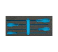 HAZET Garniture en mousse souple bimatière 163-380L HAZET Quantité:1