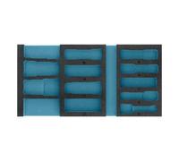 HAZET Garniture en mousse souple bimatière 163-459L HAZET Quantité:1