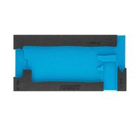 HAZET Garniture en mousse souple bimatière 163-464L HAZET Quantité:1