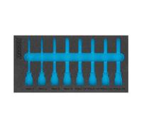 HAZET Garniture en mousse souple bimatière 163-468L HAZET Quantité:1