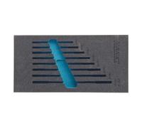 HAZET Garniture en mousse souple bimatière 163-95L HAZET Quantité:1