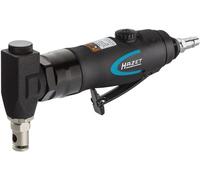 HAZET Grignoteuse de tôle 9036N-1 I Capacité de coupe : Inox/acier 1,2 mm | Alu 1,6 mm I Puissance : 370 Watt I Réglage de la vitesse en continu I Largeur de coupe : 4,5 mm'