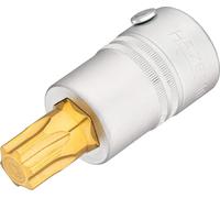 HAZET HAZET 3/4" TORX Steckschlüsseleinsatz T 80